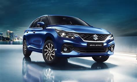 New Baleno Mt Dealer Suzuki Mobil Madiun Promo Harga Diskon Cash