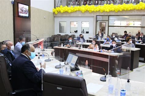 Sessão especial na Câmara Municipal homenageia as ações da Campanha