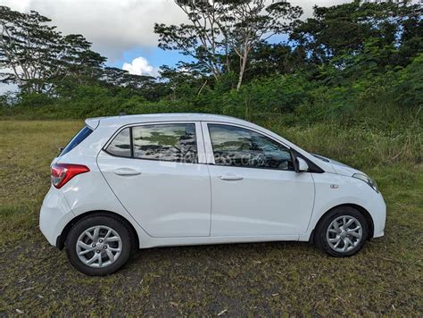 Second Hand Hyundai Grand I10 2018 Lexpresscars Mu