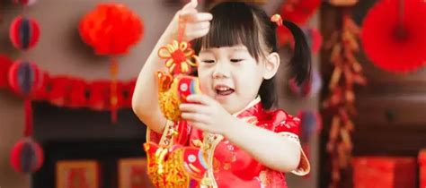 Fun Chinese New Year Activities to Try with Kids - GoEast Mandarin