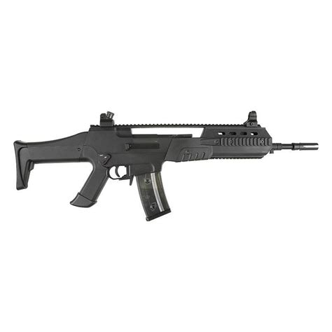 Src Handk Xm8 R フルサイズ電動ガン Nv Black Jp Ver エアガン 18歳以上 Src Eg 0622 V3