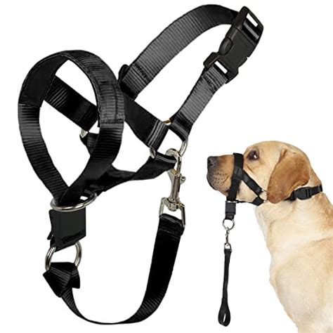 Dog Halters To Stop Pulling 2024 Vet Ranch We Love Pets