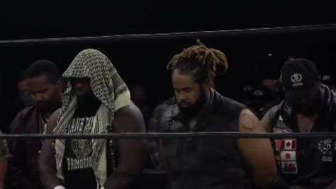 Roh Death Before Dishonor Xviii Hour One 12 09 21 Free Download