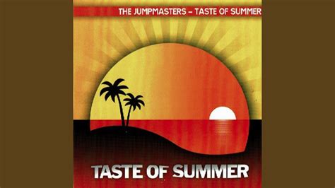 Taste Of Summer Feat Franky Dux YouTube