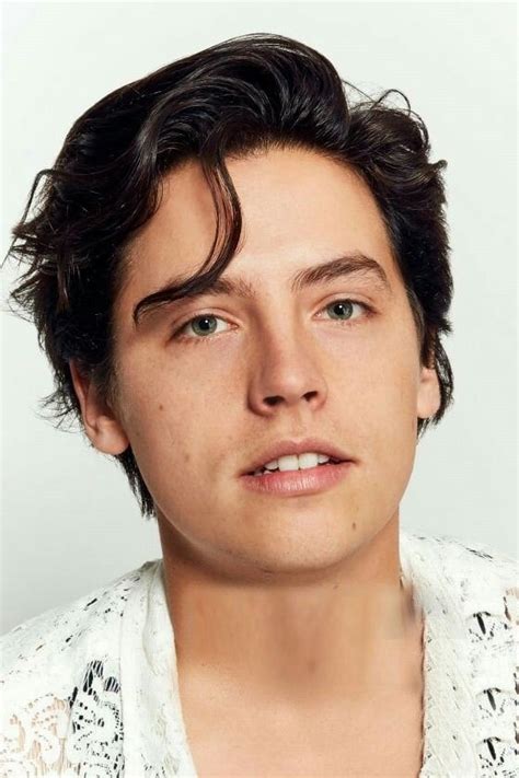 Cole Sprouse La Filmografia Completa