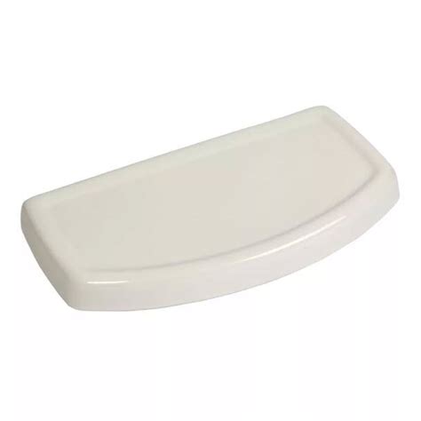 American Standard 735154 400 020 White Toilet Tank Lid For Cadet 3 Tank