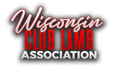 Board Of Directors Wisconsin Club Lamb Association