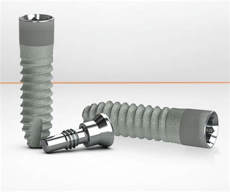 Conical Dental Implant Tlxp Series Camlog Biotechnologies