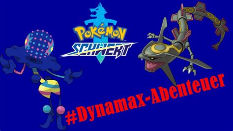 Lasst Uns Shinys Aus Dem Dynamax Abenteuer Suchen Lets Play Pokemon