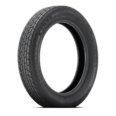 Kumho Spare Tire T121 Tires