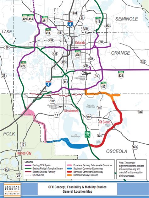 Orlando Maps Maps Of I Drive International Drive Resort 51 Off