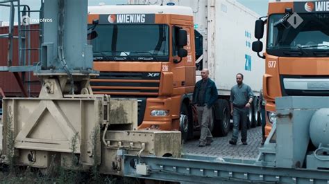 Imcdb Org Daf Xf Space Cab Ftp In Flikken Rotterdam