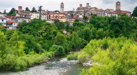 Eat Local in the Province of Alessandria