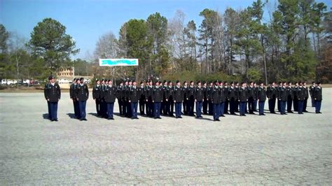 Fort Benning Basic Training Graduation Turning Blue Youtube