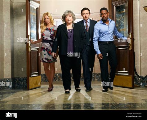 Kathy Bates Law 2011 High Resolution Stock Photography and Images - Alamy