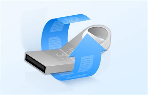 Retrieve Files From Corrupted Or Damaged Usb Flash Drive