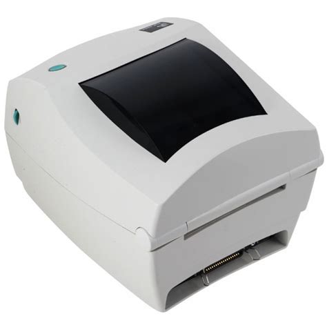 Zebra Label Printer Tlp Bar Code Desktop Thermal Transfer Direct