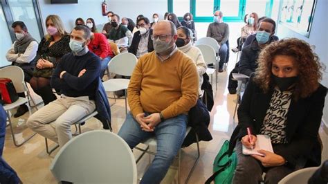 Cinco estudiantes de la UCLM comienzan las prácticas en empresas del