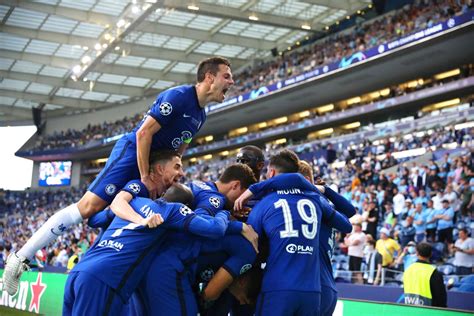 Man City Vs Chelsea Result Five Things We Learned As Blues Win