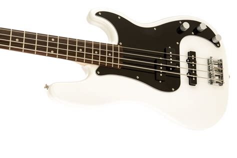 Affinity Series™ Precision Bass® Pj Squier Electric Basses