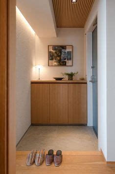 Interior Japandi Ideen In Wohnung Wohnen Innenarchitektur