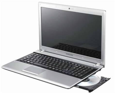 Samsung Rv511 Ultra Stylish Laptop The Tech Journal