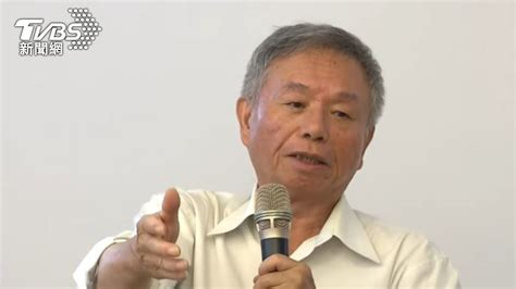 稱「無法修理蔡英文」才家暴！楊志良不道歉 怒嗆：有本事把我抓起來 鏡週刊 Mirror Media