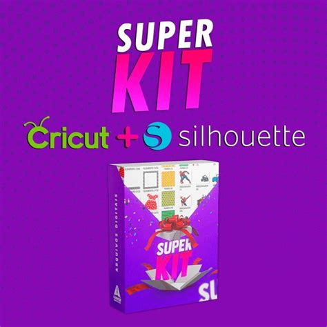 Super Kit Digital Pt Papelaria Criativa Para Festas Alavancar