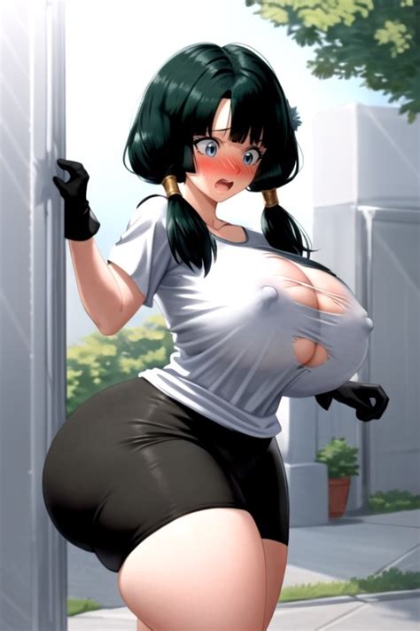 Breast Expansion Futanari Extremely Large Ass Hentai Ai Porn