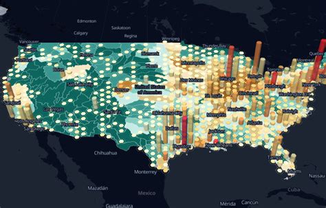 The Power Of Visualization: A Comprehensive Look At Map Maker Applications - France Location on ...