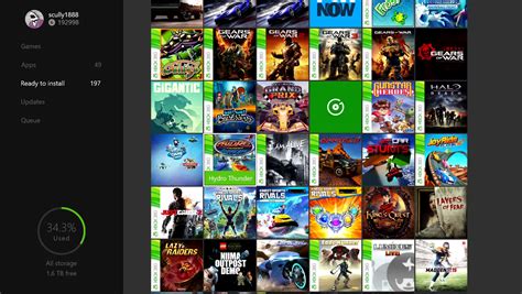 Xbox One S review – Tired Old Hack