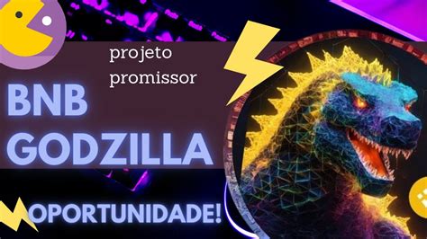 Projeto Promissor Review Bnbgodzilla Oportunidade Grande