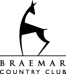 Braemar Country Club | Premier Golf & Tennis | Tarzana, CA