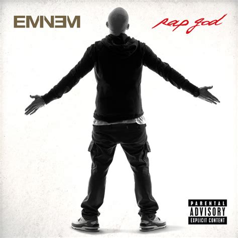 Rap God Single By Eminem Spotify