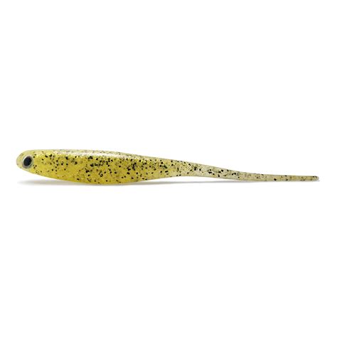 Isca Artificial Shad Minnow 18cm Monster 3x