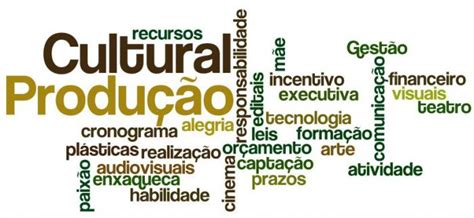 O Que É Produção Cultural - Diversão e Arte by Ramon Rodney: Entre a Gestão e a Produção Cultural