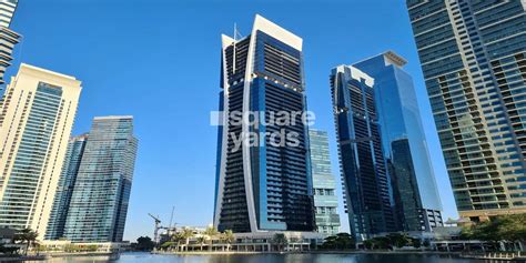 Jlt Cluster Jumeirah Dubai Building Guide