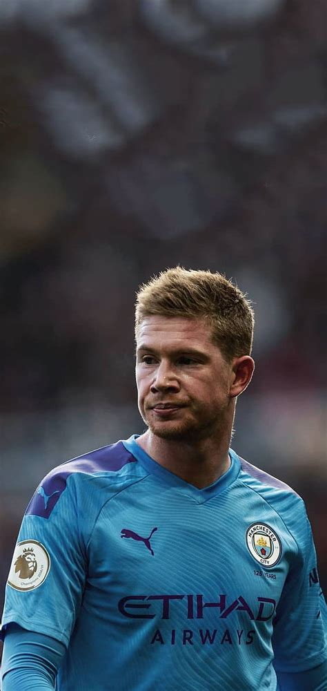 Kevin De Bruyne Approaching Peak Form In Home Stretch Says Manchester