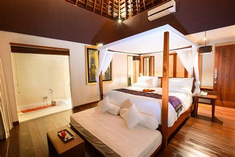 Ayuterra Resort Ubud Indonesia Ulasan And Perbandingan Harga Resor