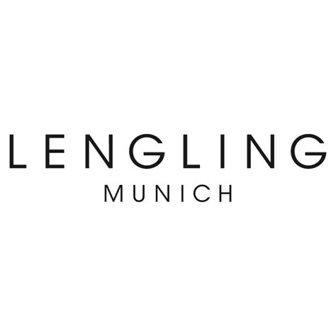 Delivery And Shipping Lengling Munich Masterpieces Of Modern