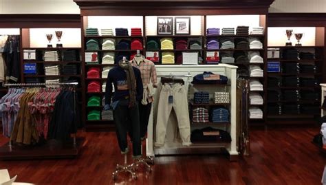 Polo Ralph Lauren Factory Oulet Store 10 Photos Outlet Stores