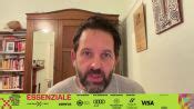 Watch Andrea Stroppa Al Wired Next Fest 2024 Di Milano Con LAI L