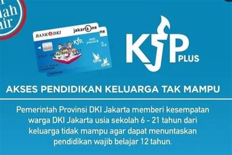 Sebentar Lagi Cair Kjp November Sudah Proses Penetapan Penerima