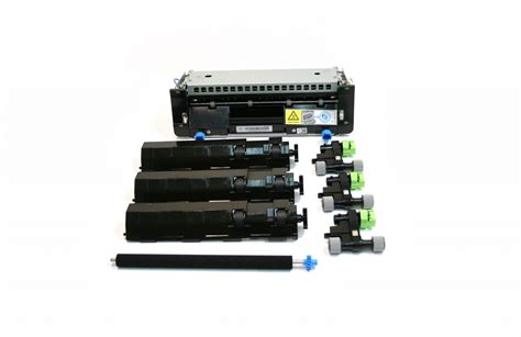 Lexmark MX710 Maintenance Kit Depot International