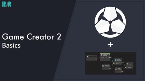 Game Creator Basic Unity Visual Scripting Extension Youtube