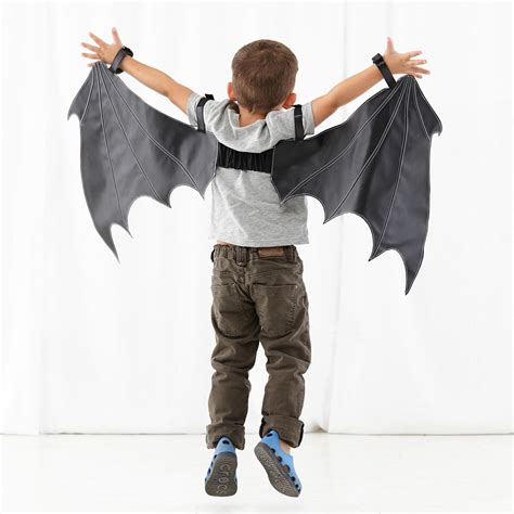 Bat Wings