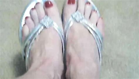 Free Mature Foot Fetish Porn Videos XHamster