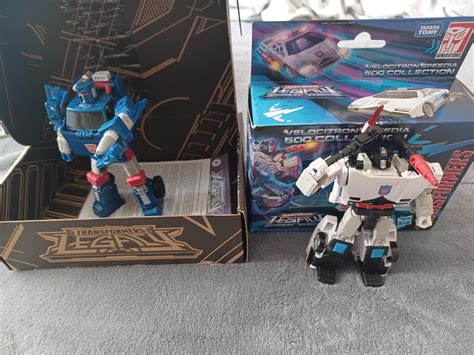 Management explains the logic behind the ross discount pricing 4