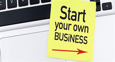 Ultimate Guide To Start Your Own Business The Next Big Unicorn