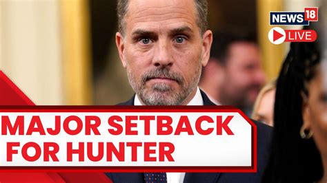 Hunter Biden News Live Irs Whistleblowers Testify Before U S